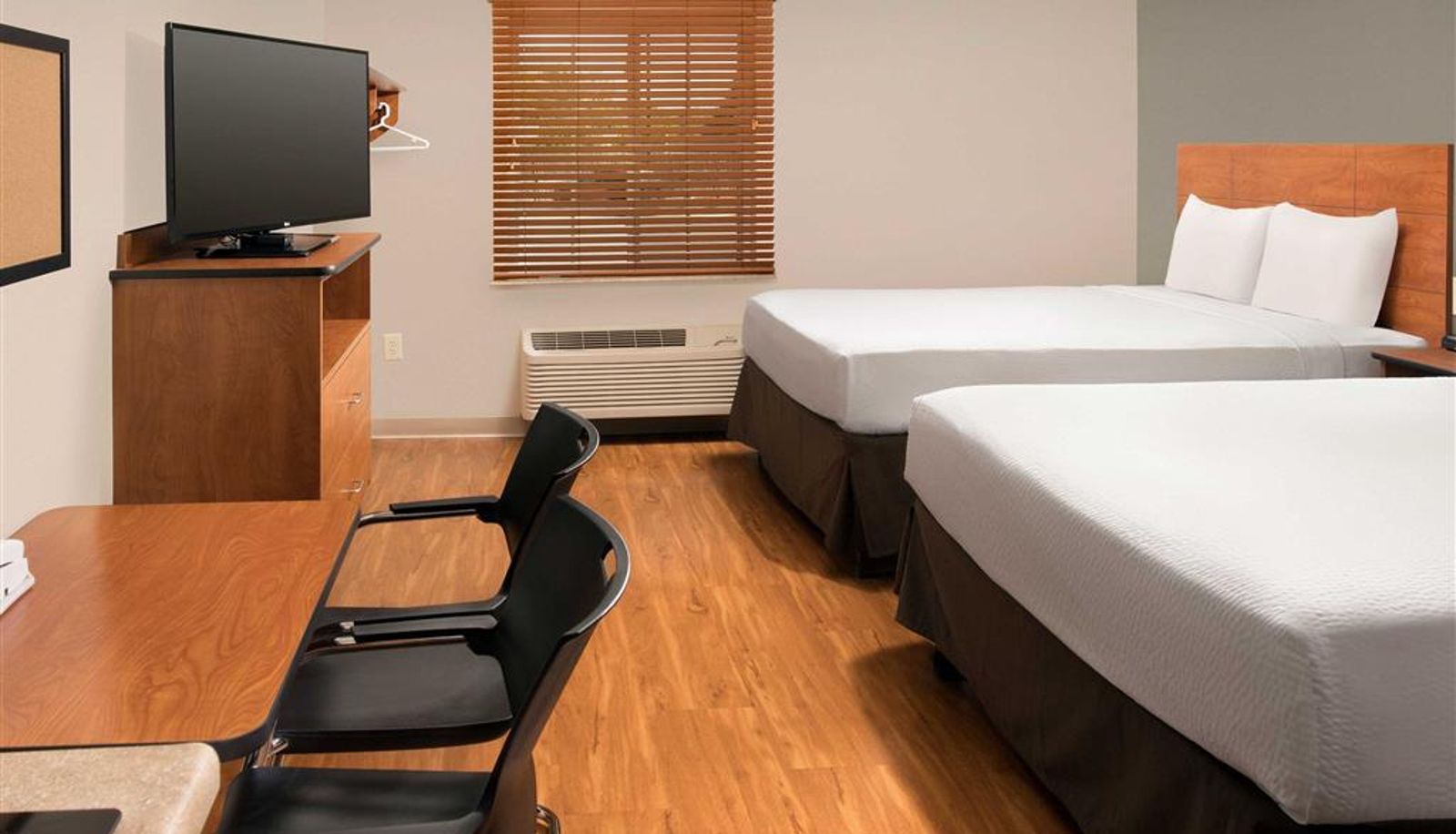 Camera - WoodSpring Suites San Angelo