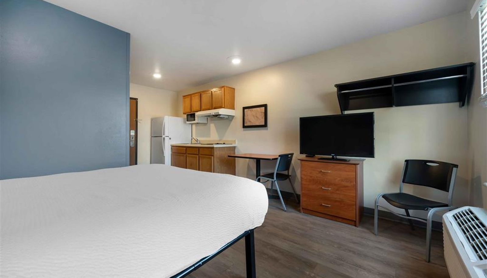 Zimmer - Extended Stay America Select Suites - Ogden