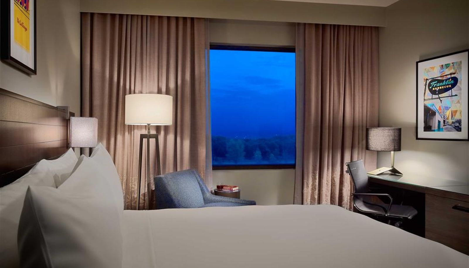 Room - Sonesta Bee Cave Austin Hill Country