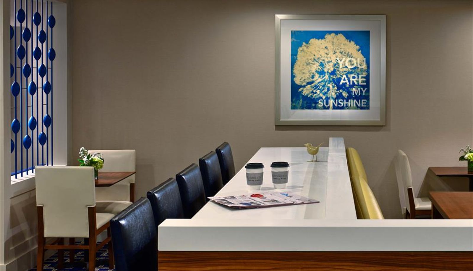 Lobby - Sonesta ES Suites Colorado Springs