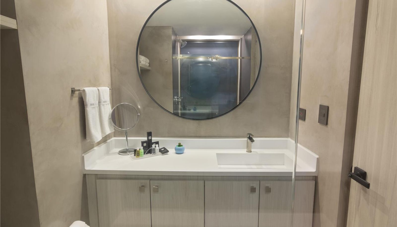 Zimmer - Sonesta Hotel Cartagena