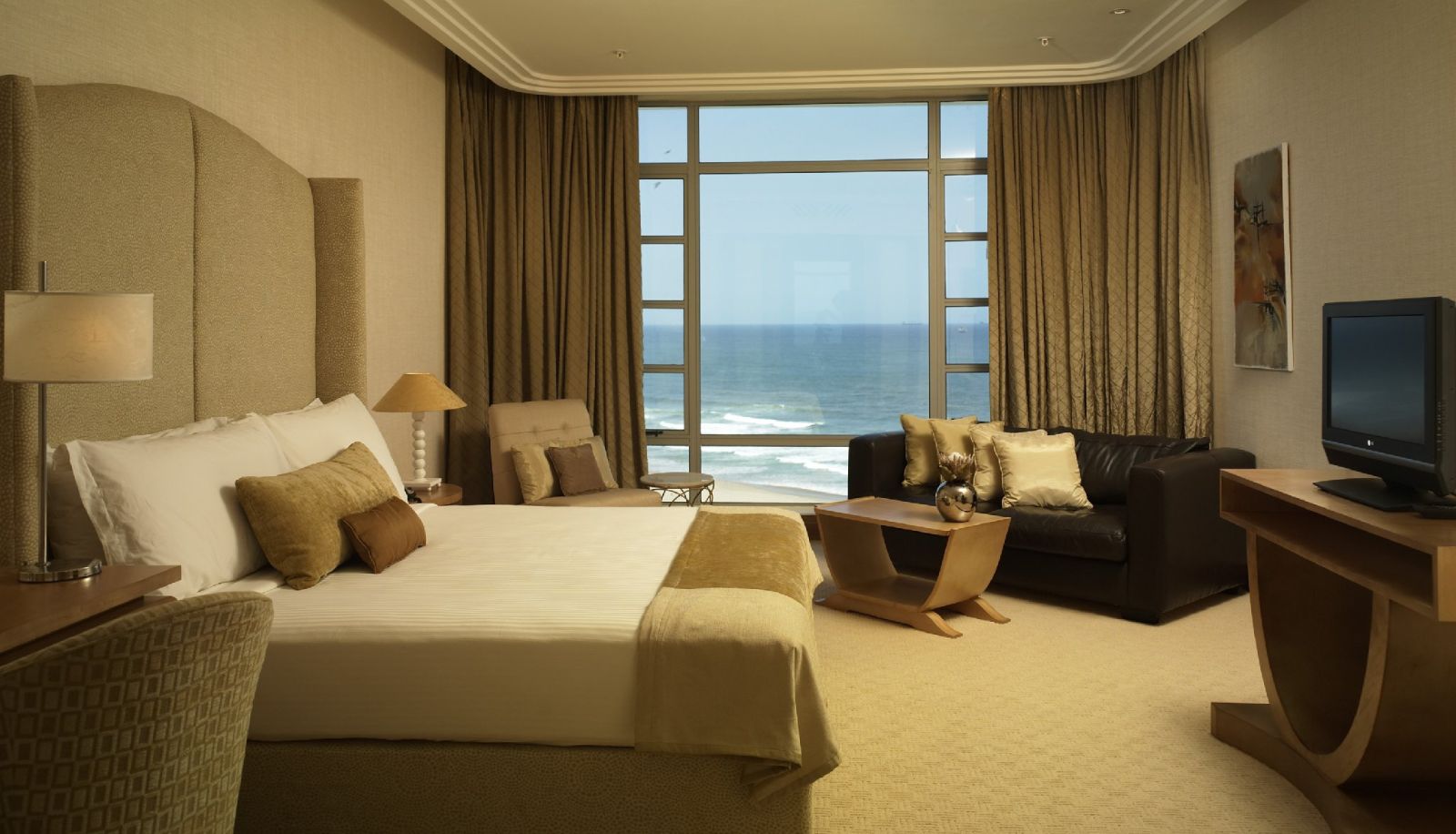 Zimmer - Suncoast Hotel & Towers