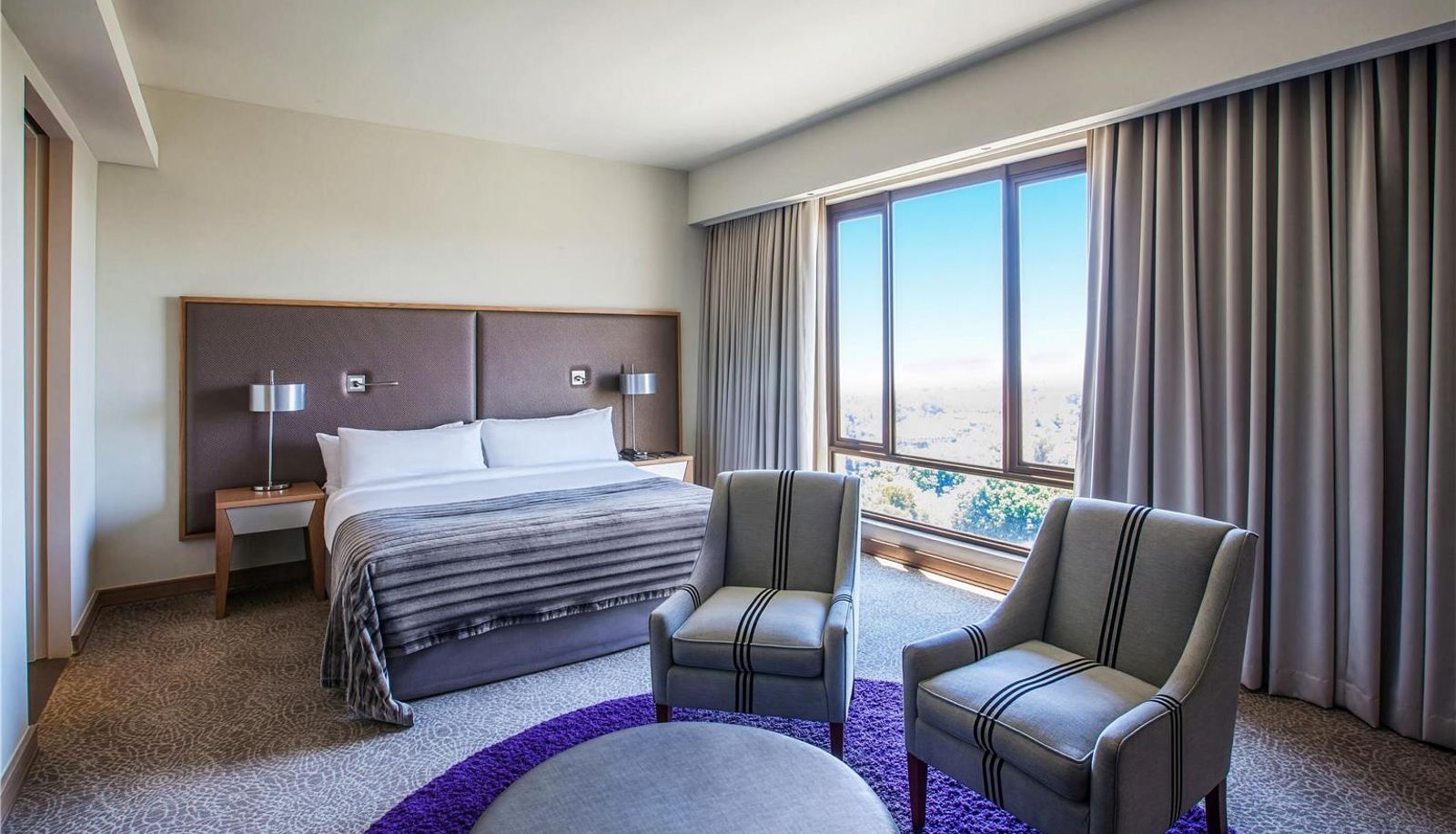 Room - SOUTHERN SUN HYDE PARK SANDTON