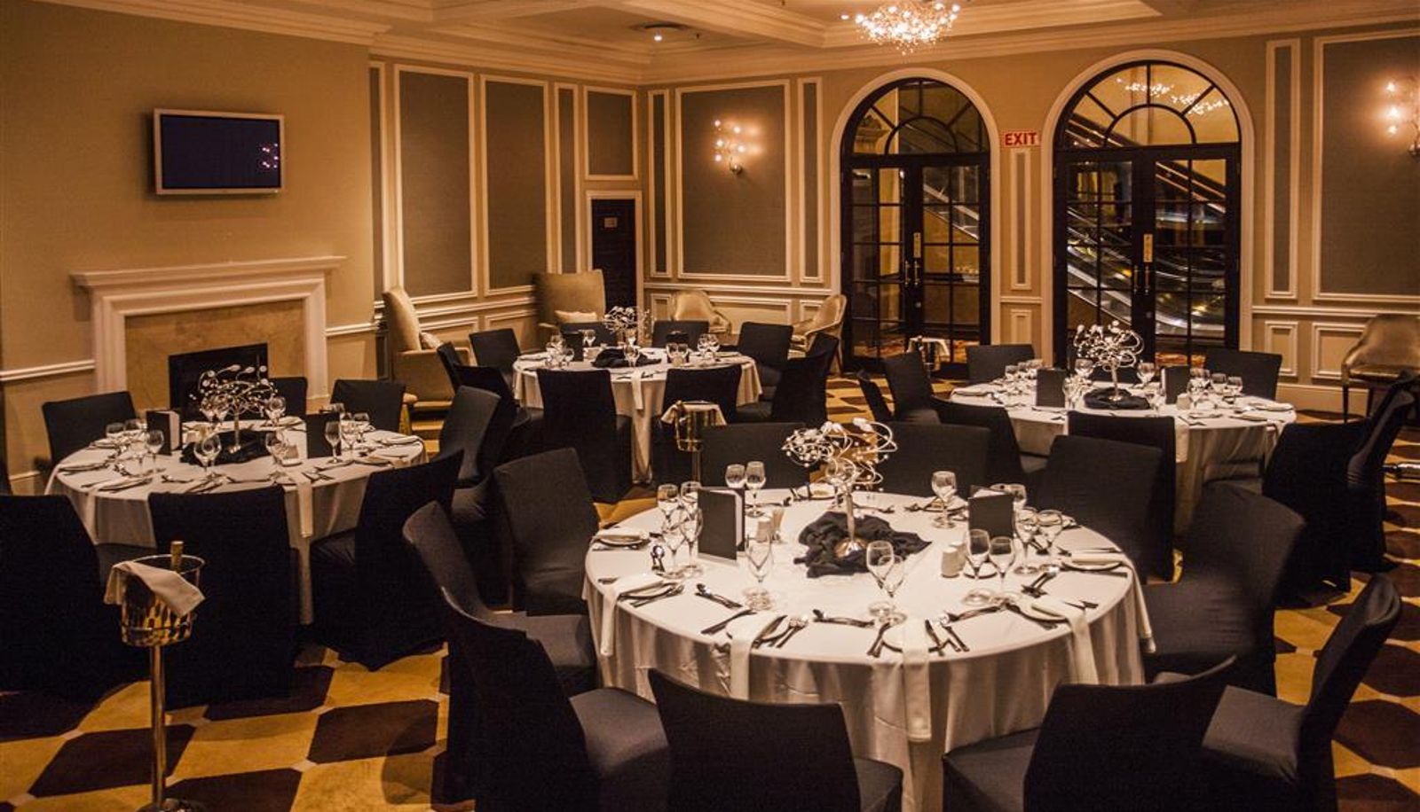 Conference room - SOUTHERN SUN GOLD REEF CITY