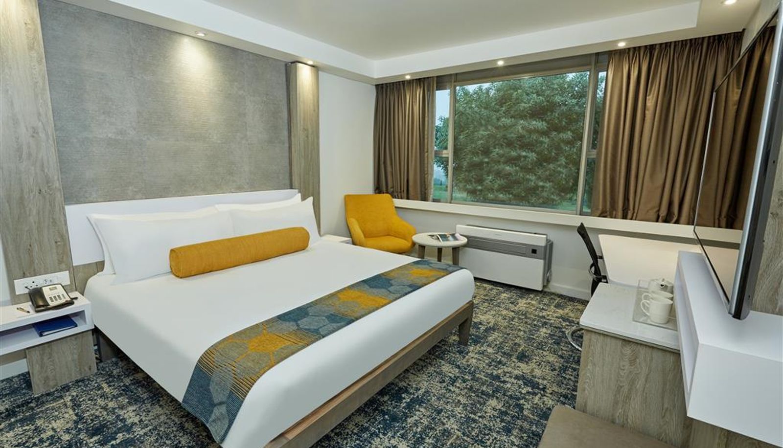 Zimmer - GARDEN COURT MTHATHA