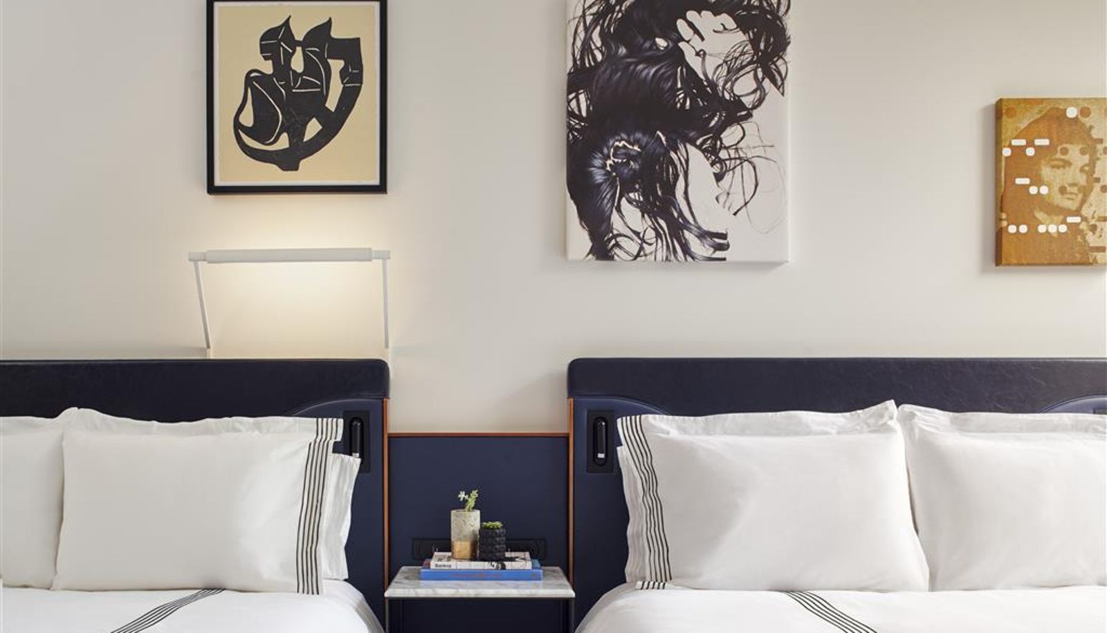 Chambre - Thompson Seattle by Hyatt