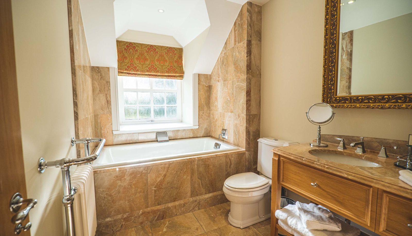 Room - Trump International Scotland