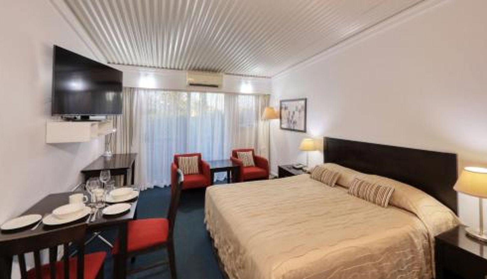 Info - Route 66 Motor Inn