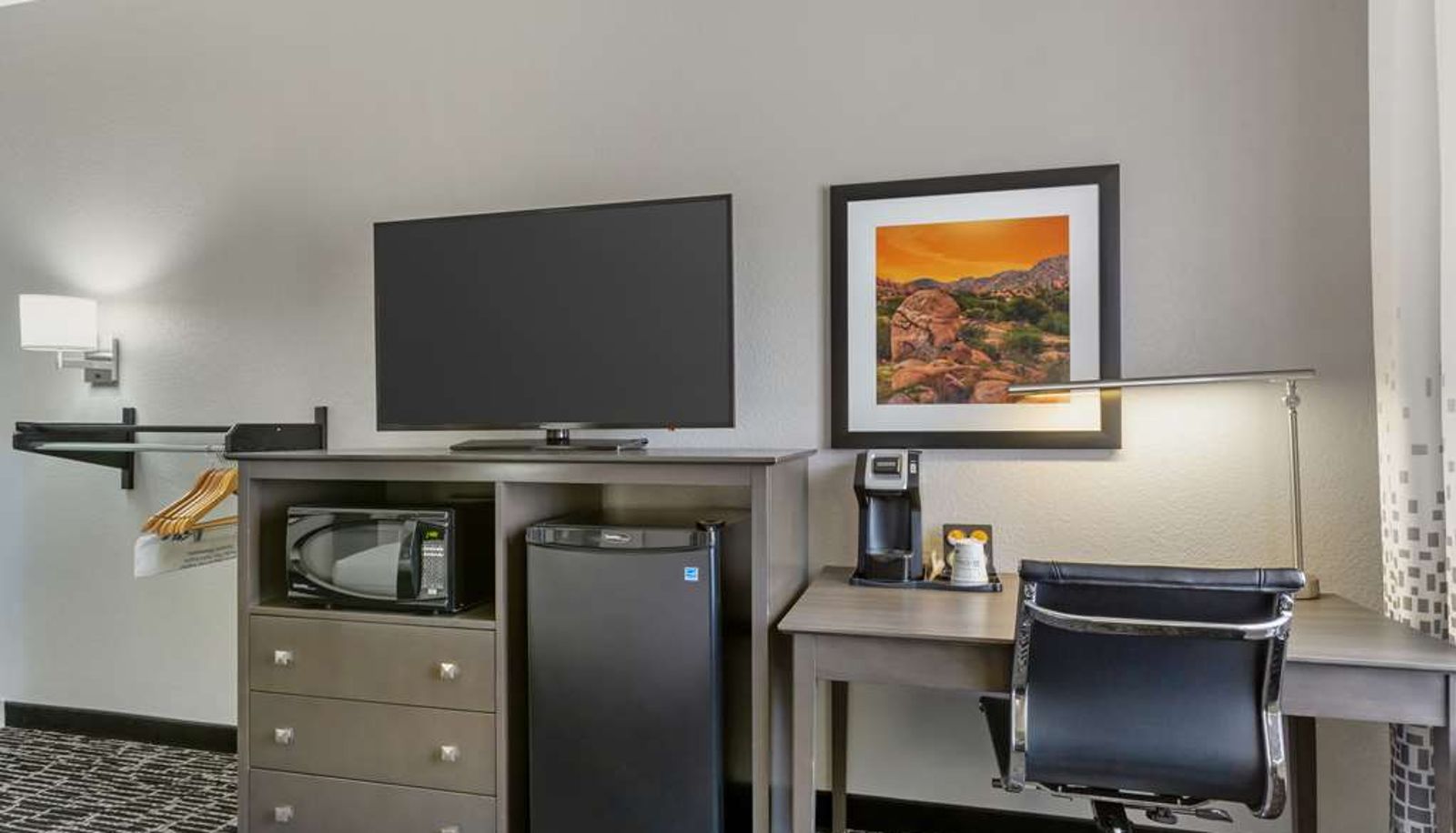 Chambre - Best Western Plus Sun Canyon