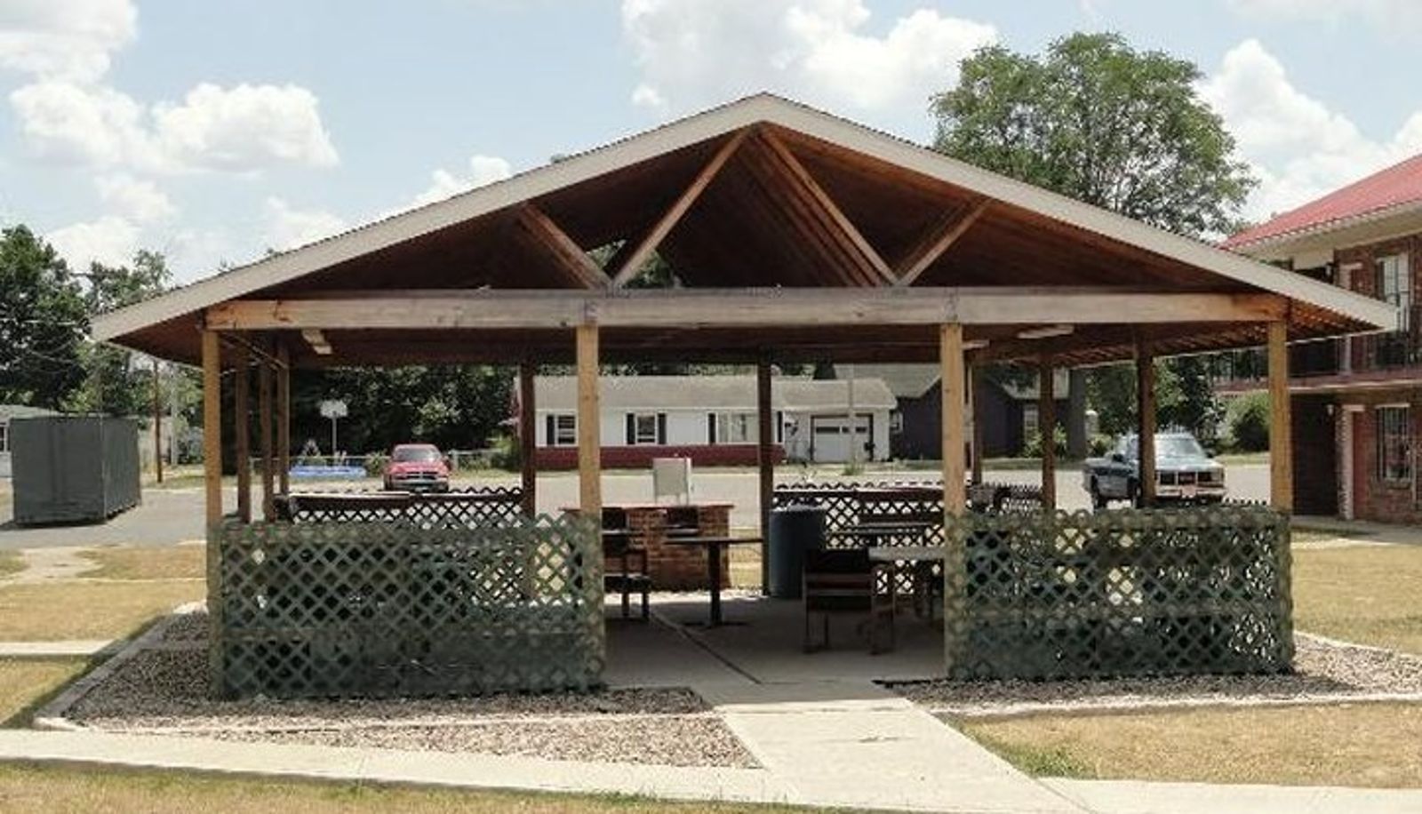 Info - Red Carpet Inn Terre Haute