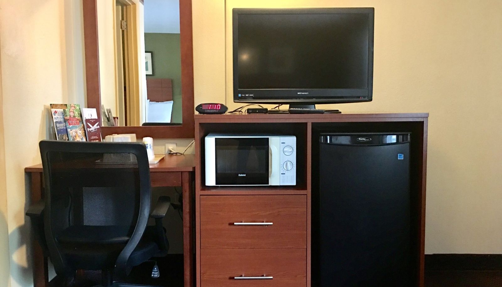 Zimmer - Scottish Inns Potsdam