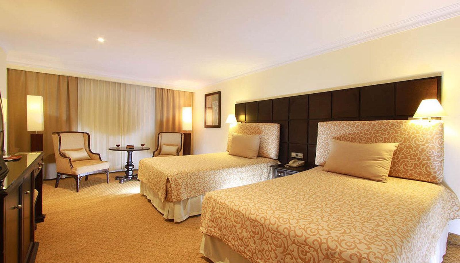 Room - Dominican Fiesta Hotel and Casino