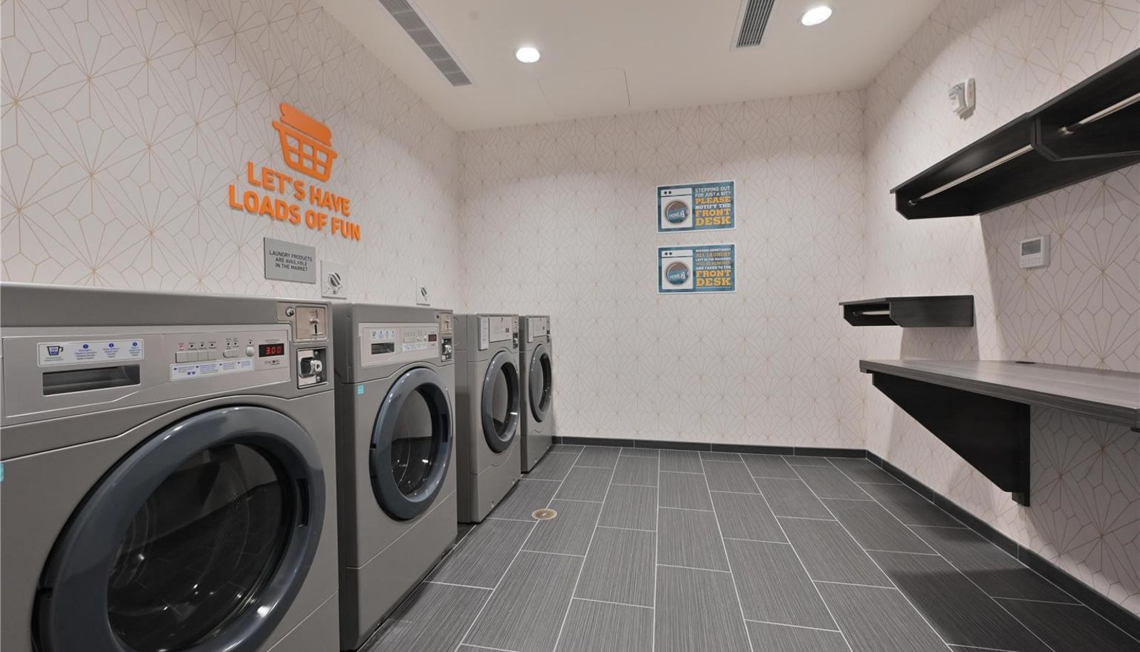 Innenbreich - Home2 Suites by Hilton Tifton