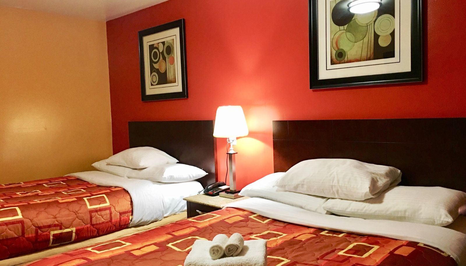 Kamer - Scottish Inns Wrightstown