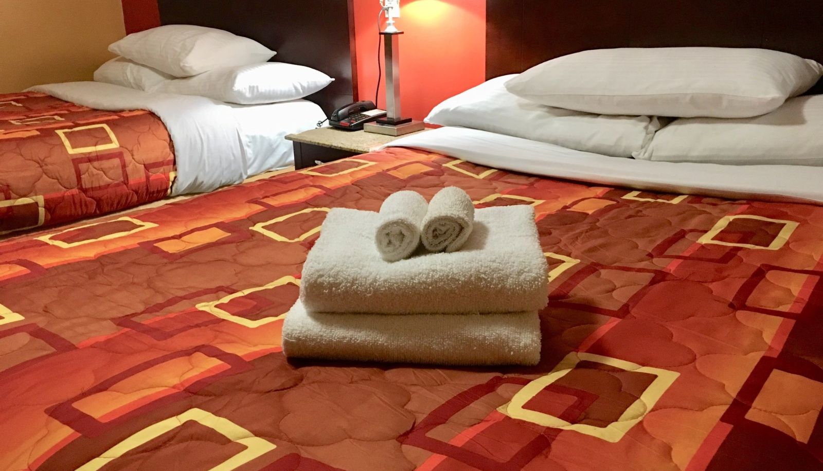 Kamer - Scottish Inns Wrightstown