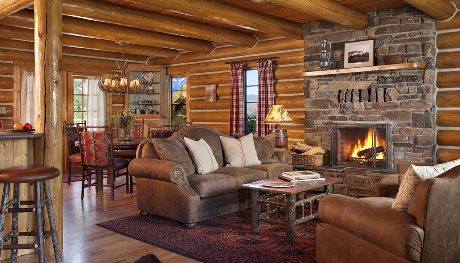 Zimmer - The Ranch At Rock Creek