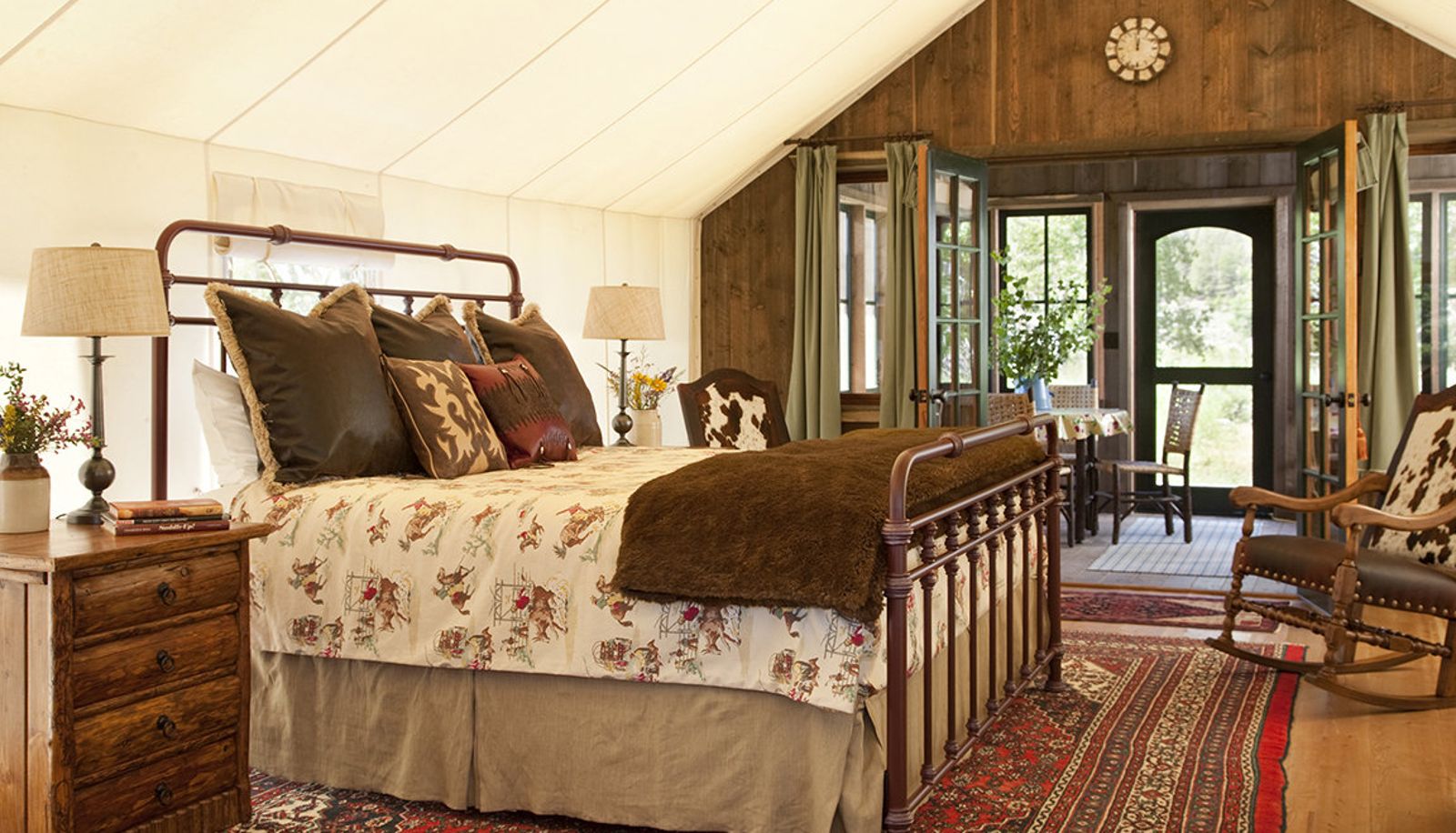 Room - The Ranch At Rock Creek
