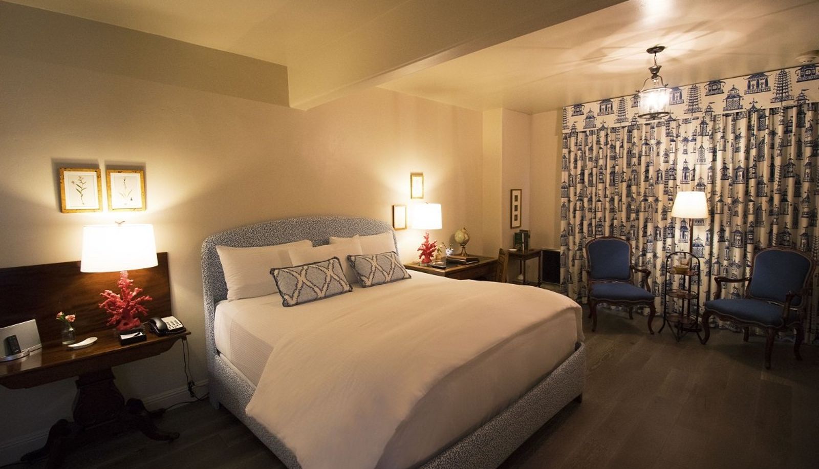 Zimmer - L Auberge Carmel