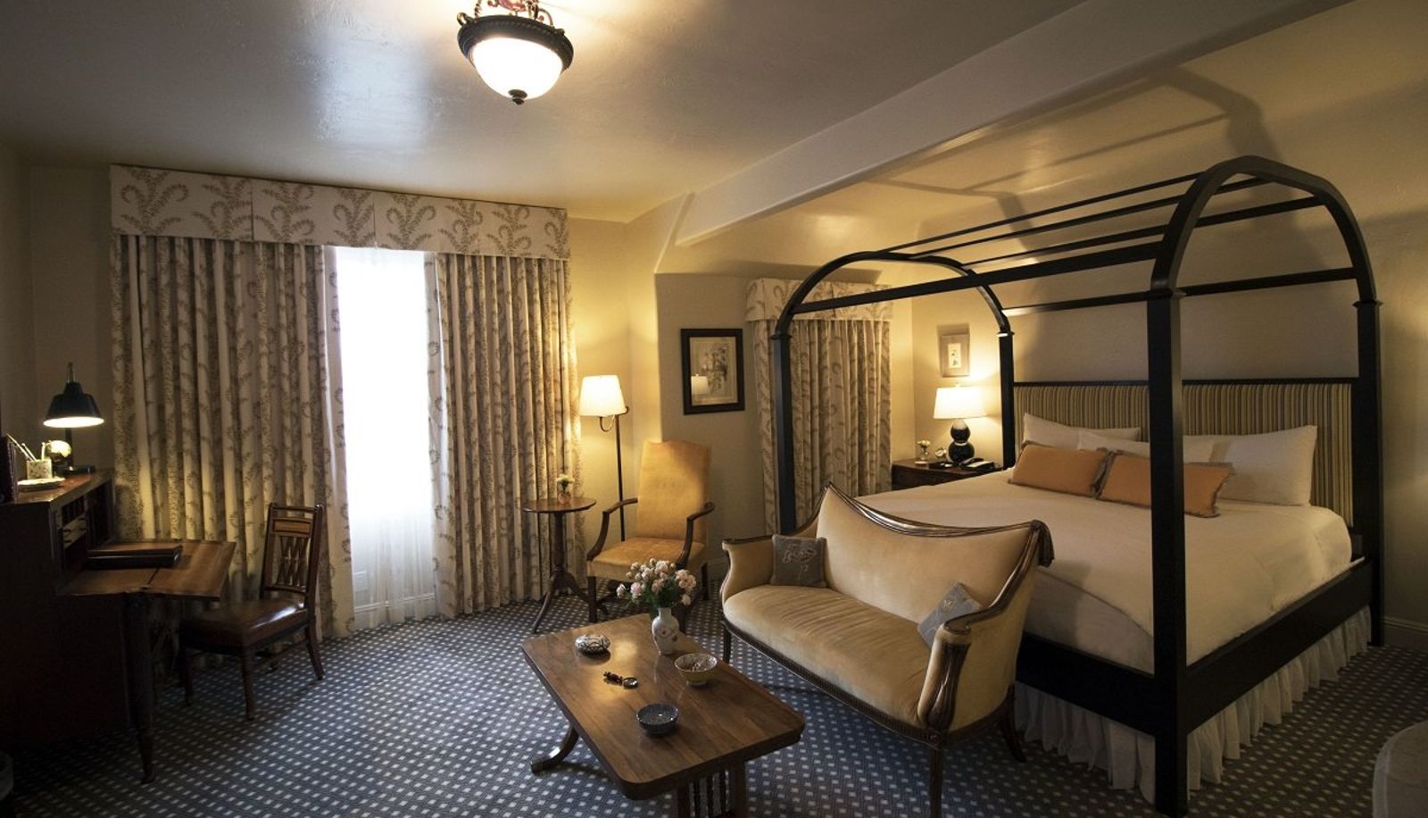 Zimmer - L Auberge Carmel