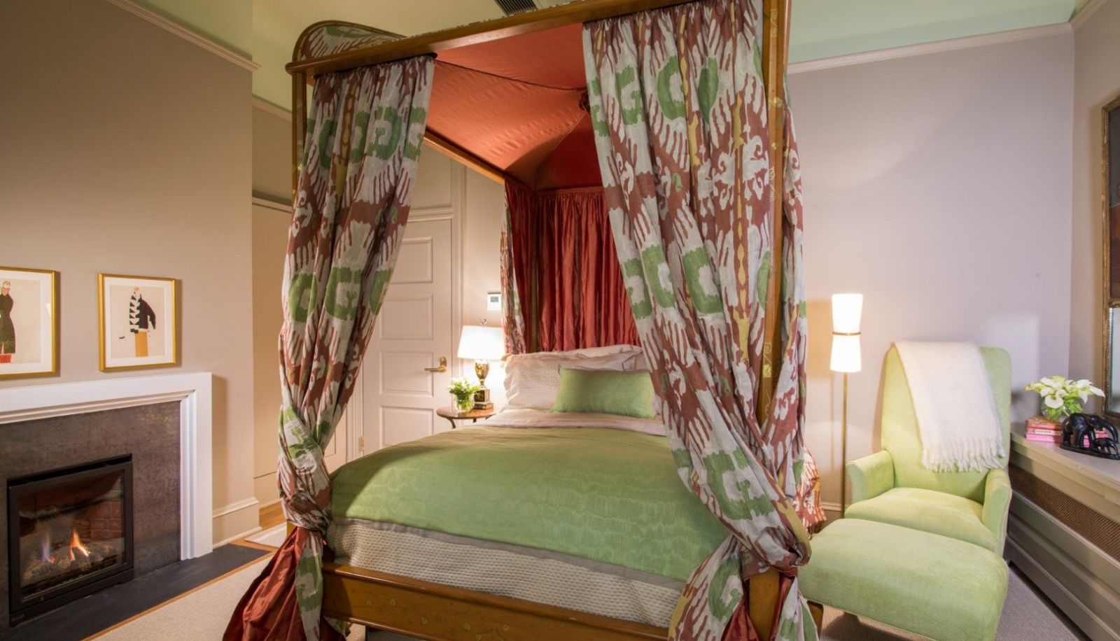 Room - The Ivy Hotel