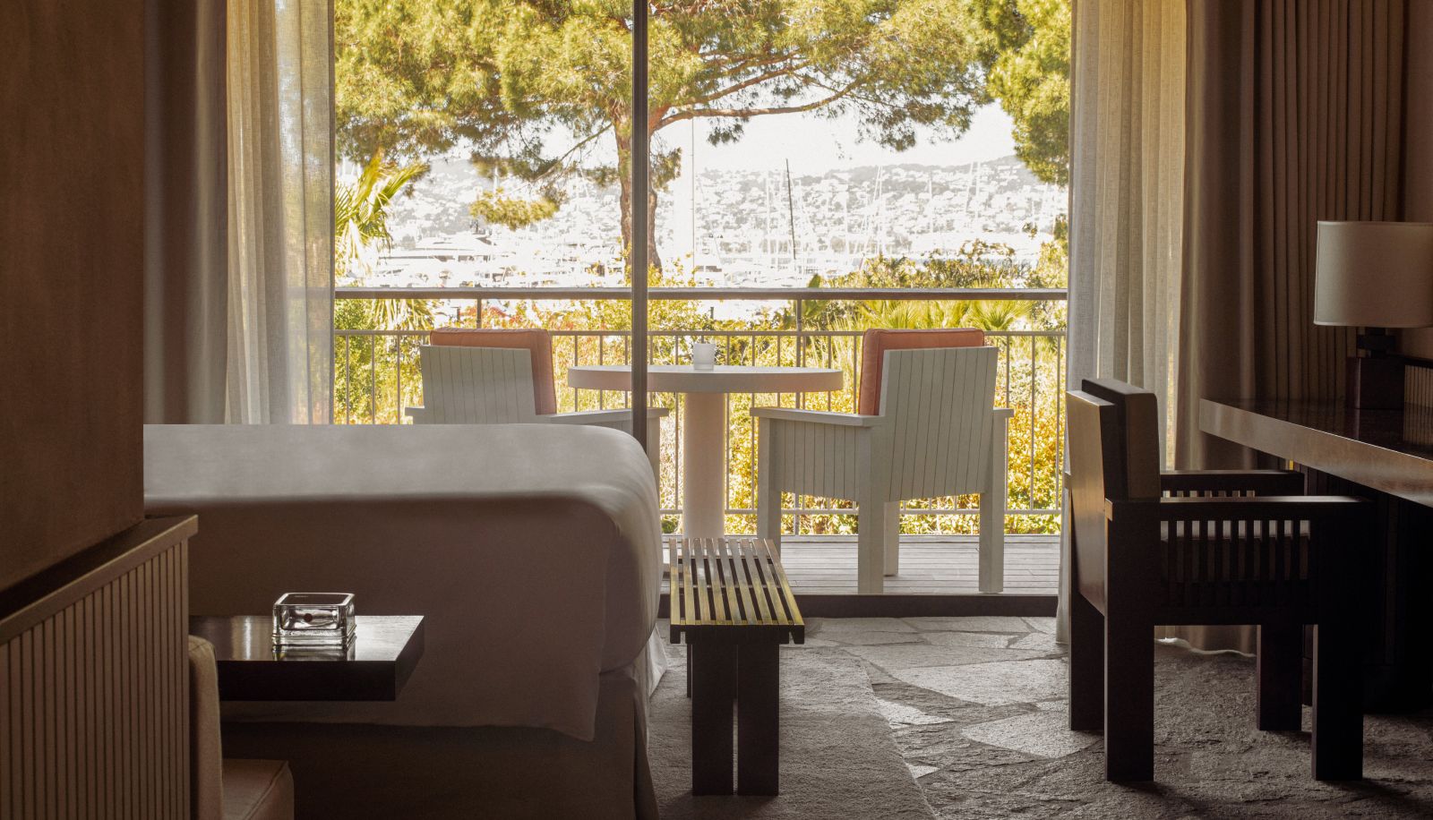Kamer - Cap d Antibes Beach Hotel