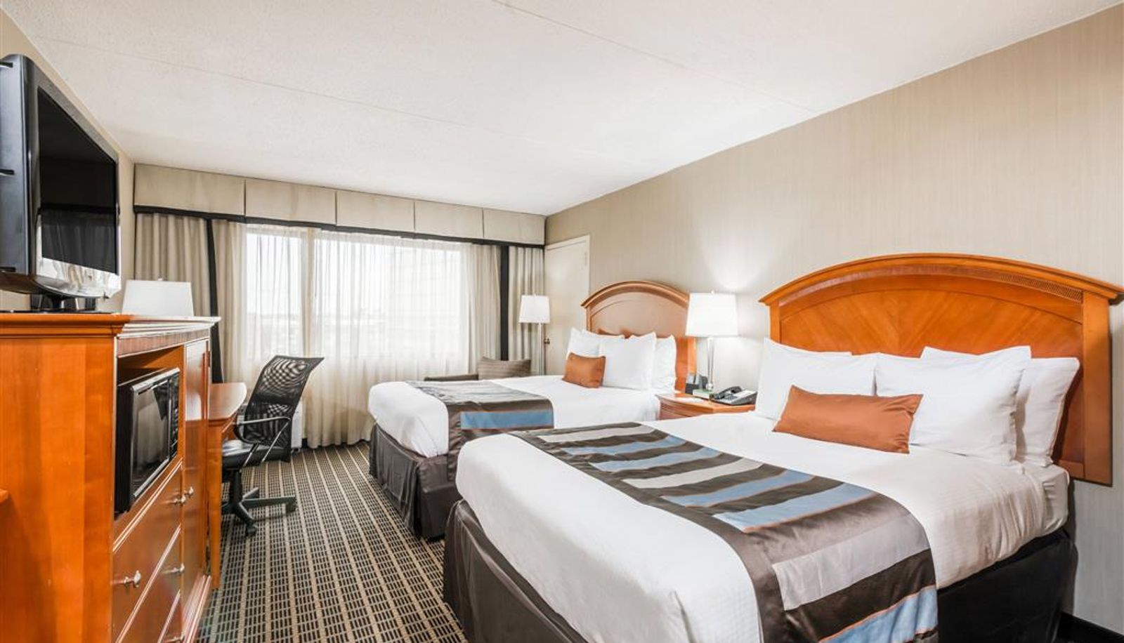 Zimmer - Wingate by Wyndham Springfield