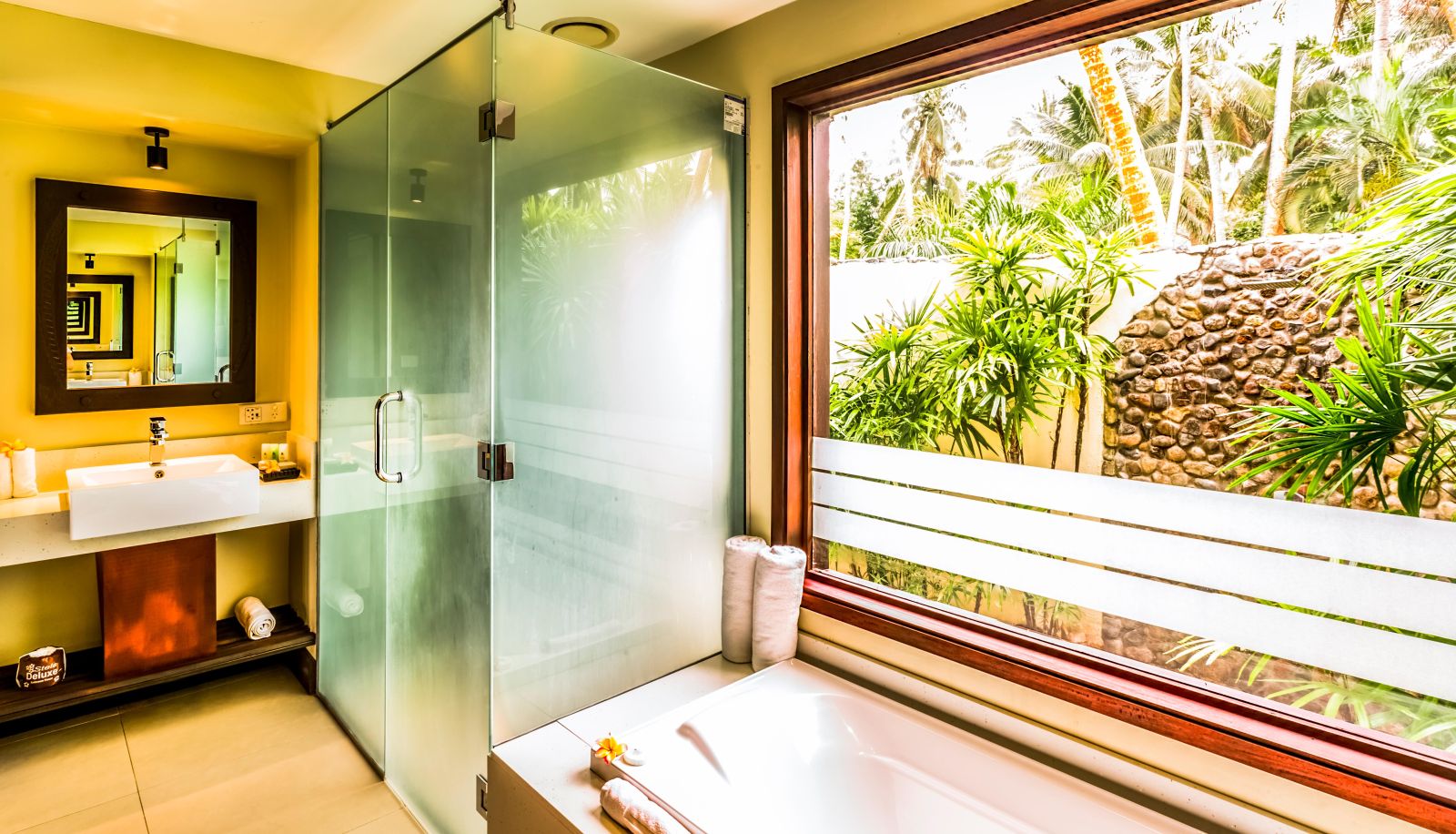 Info - Tambua Sands Beach Resort