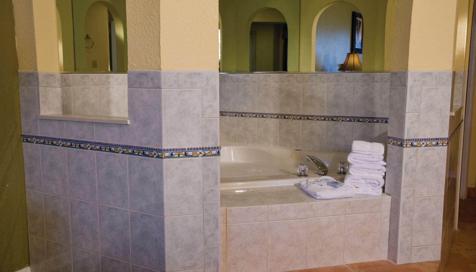 Room - Club Wyndham Resort at Avon