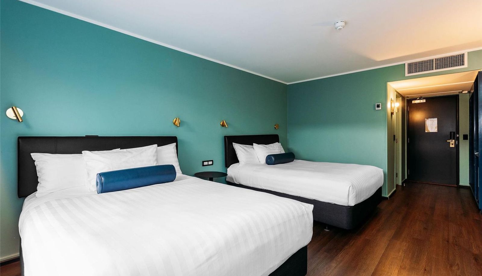 Kamer - Naumi Auckland Airport