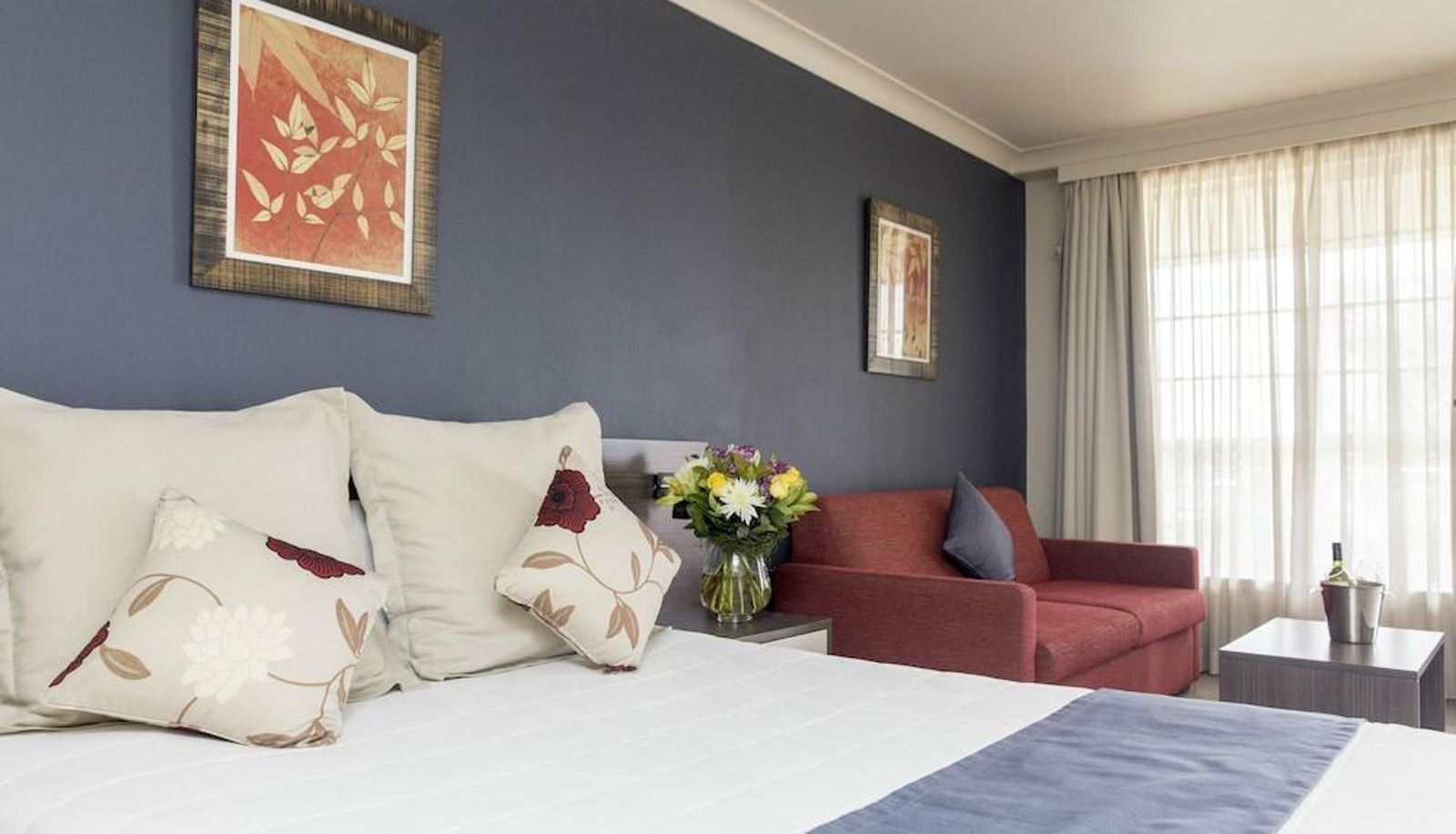 Apartment - Bathurst Motor Inn