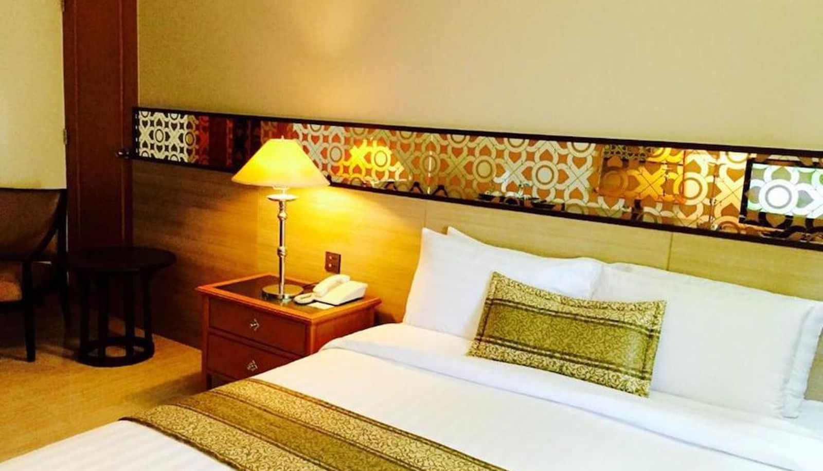 Appartement - INDRA REGENT HOTEL