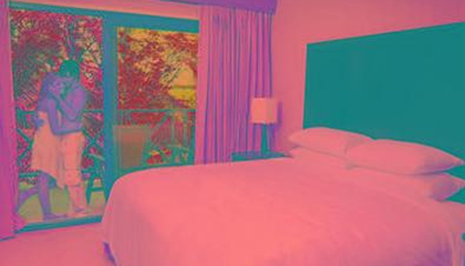 Habitación - PLAYA TORTUGA HOTEL AND BEACH RESORT