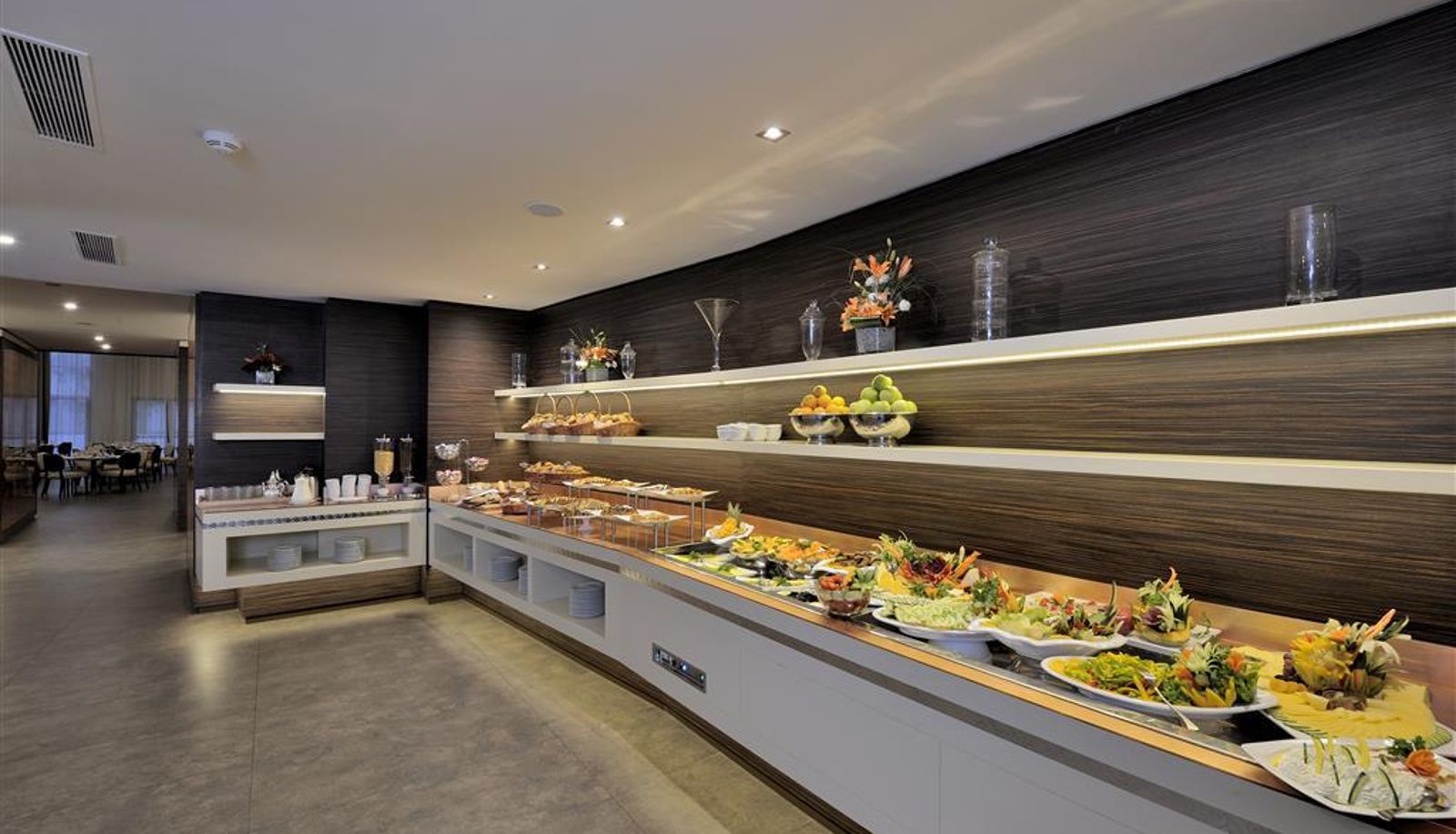 Interieur - Kenzi Sidi Maarouf Hotel