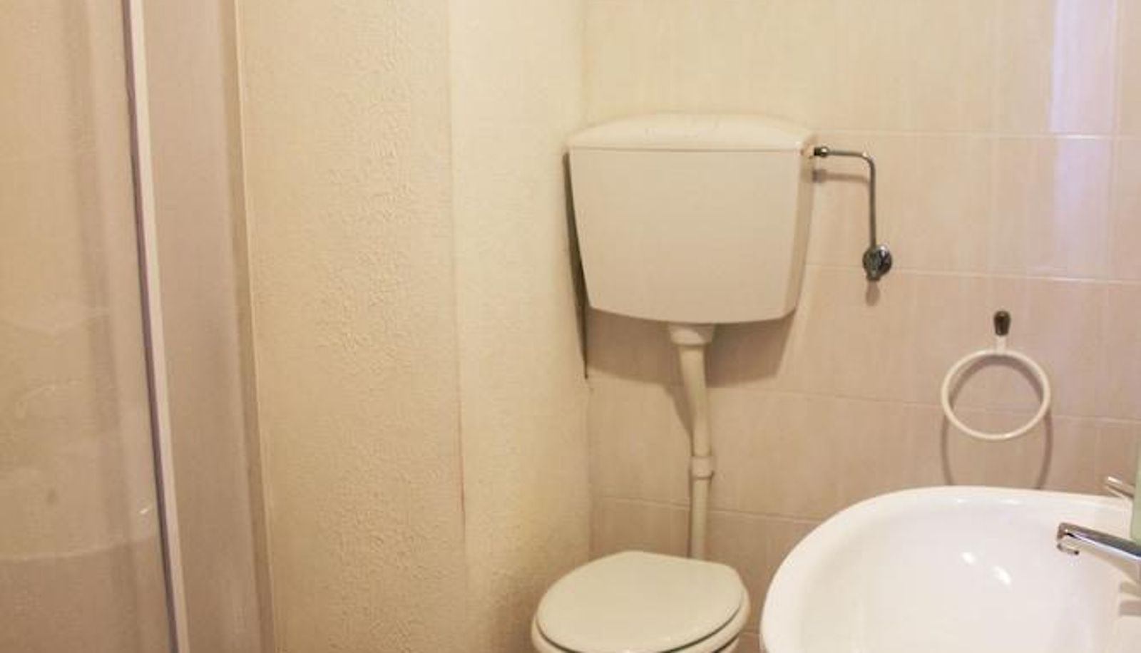 Habitación estándar - Hotel Mary