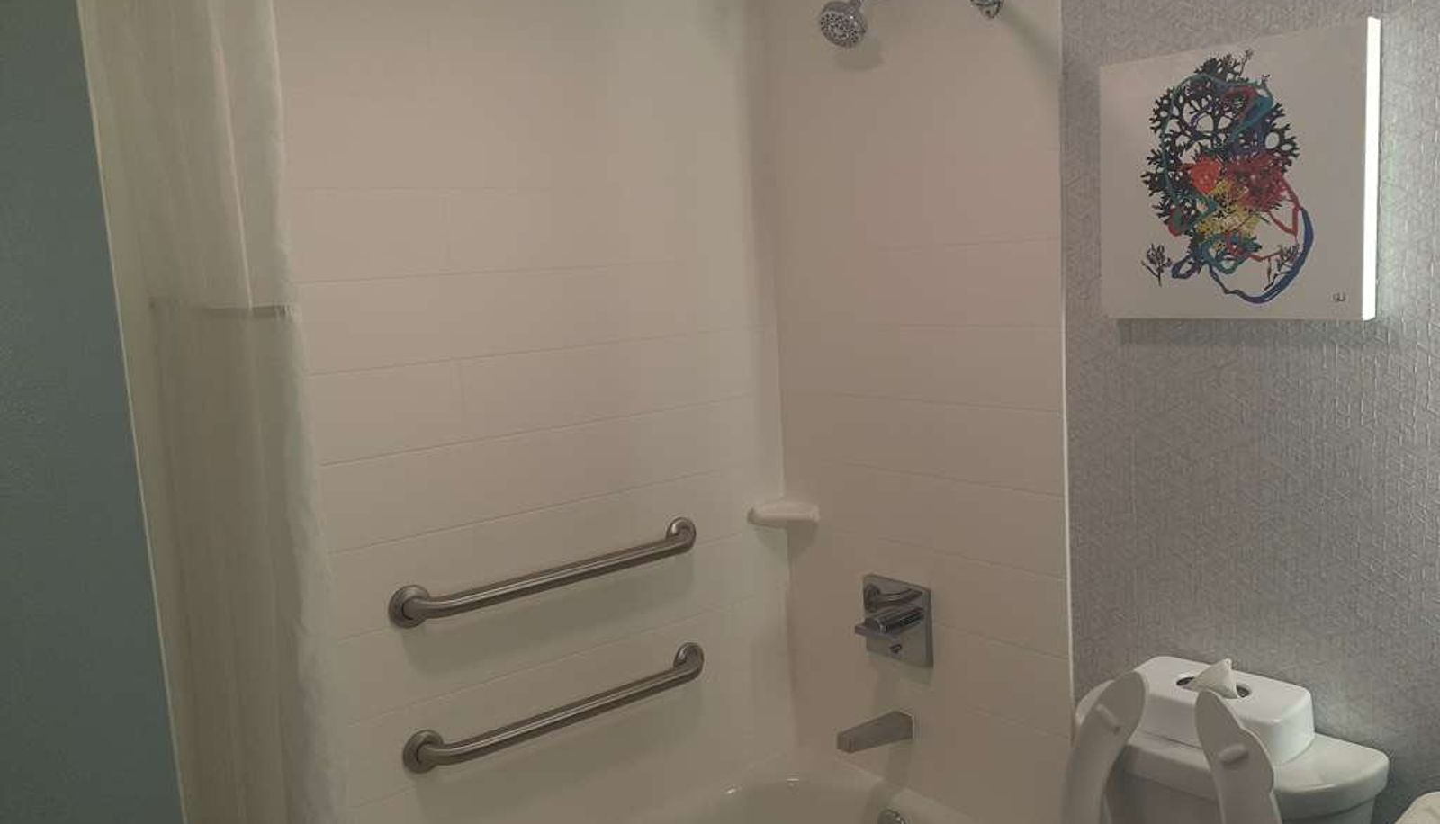 Chambre - Best Western Plus Daytona Inn Seabreeze Oceanfront