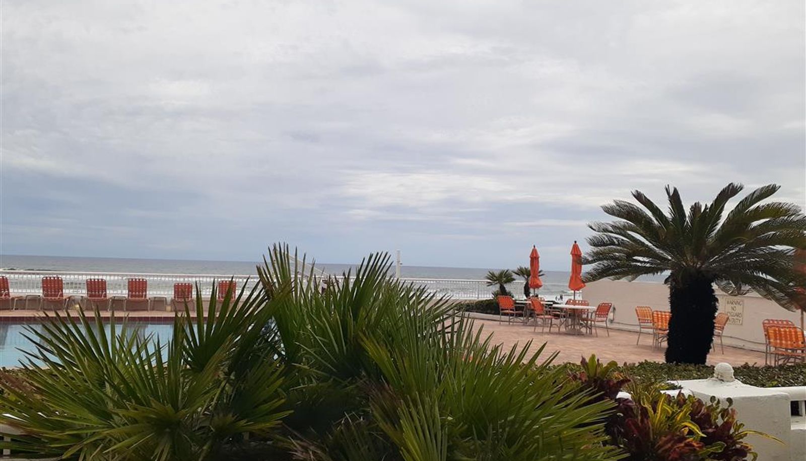 Innenbreich - Best Western Plus Daytona Inn Seabreeze Oceanfront
