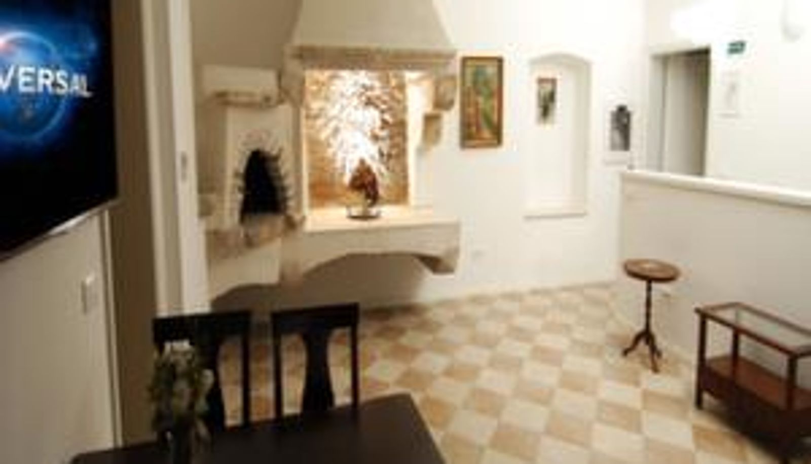 Lobby - SUNCE PALACE APARTMENTS