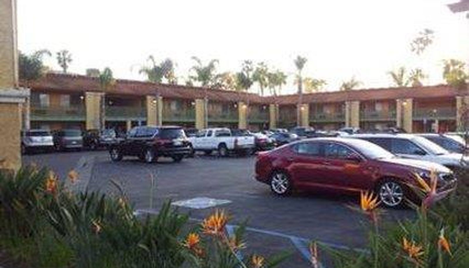 Interieur - STANFORD INN AND SUITES