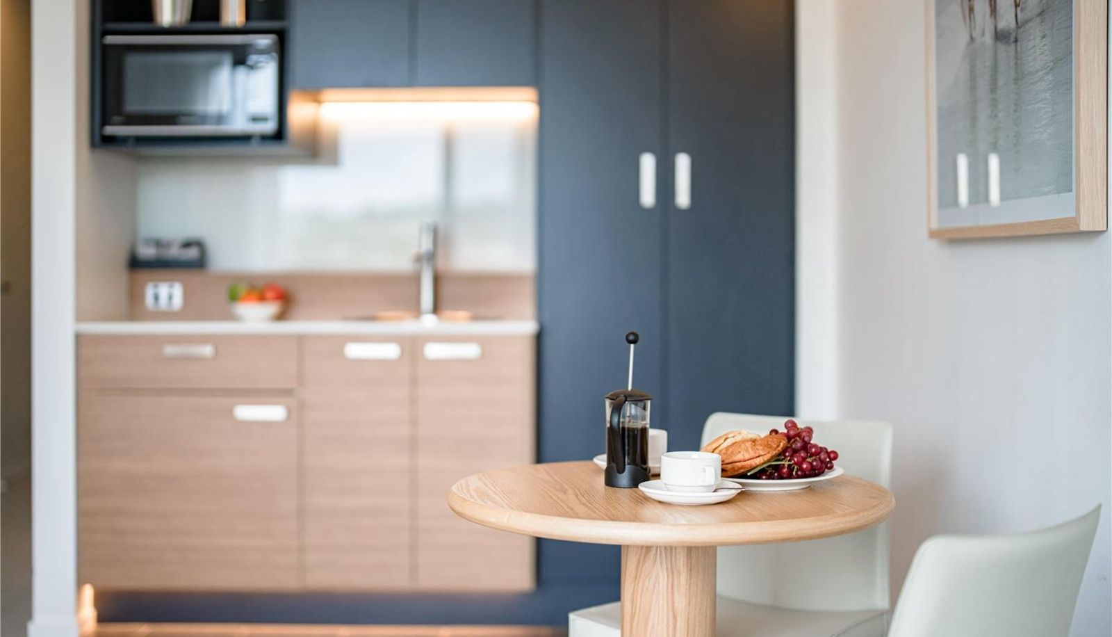 Zimmer - Oaks Vue Suites Geelong