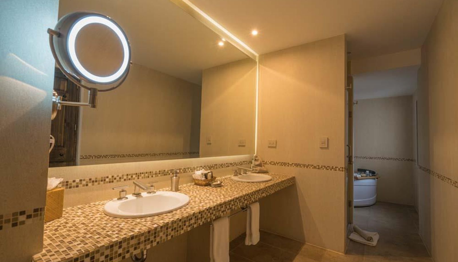 Chambre - Pensativo House Hotel