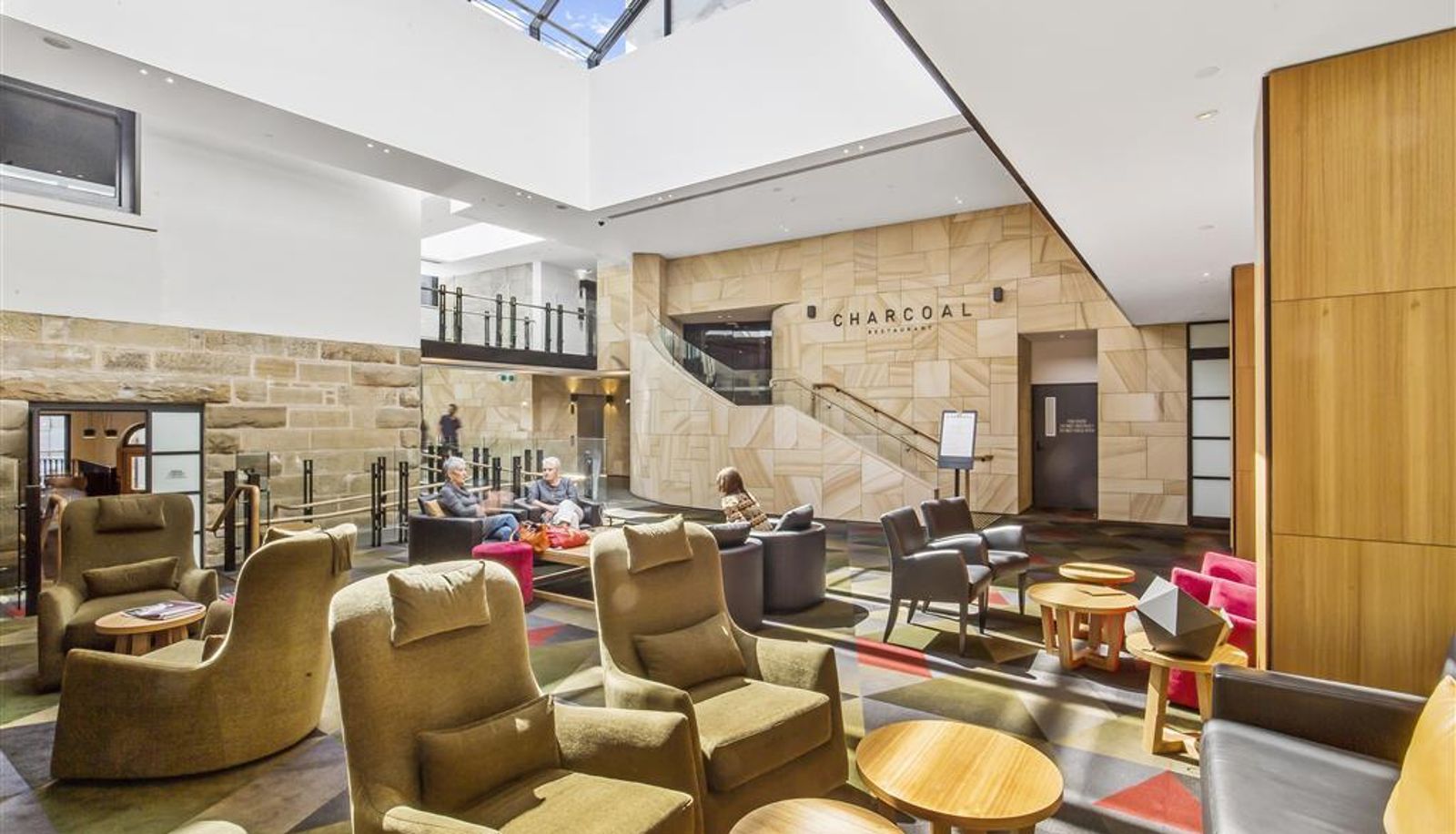 Bar - RACV/RACT Hobart Apartment Hotel