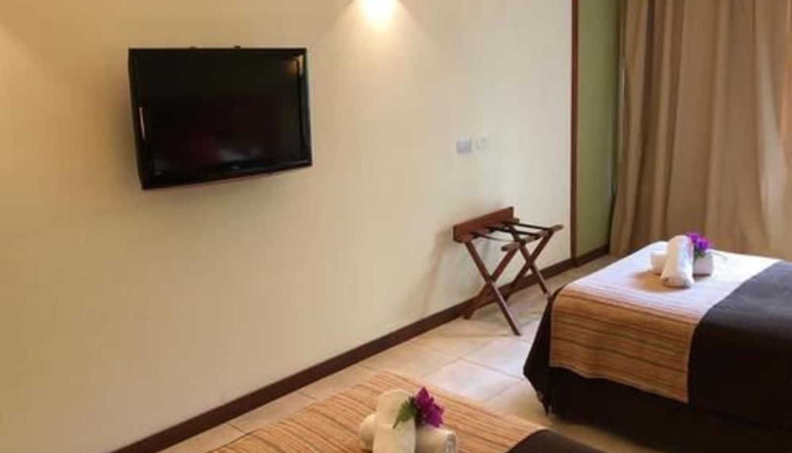 Appartement - RAICES ESTURION LODGES