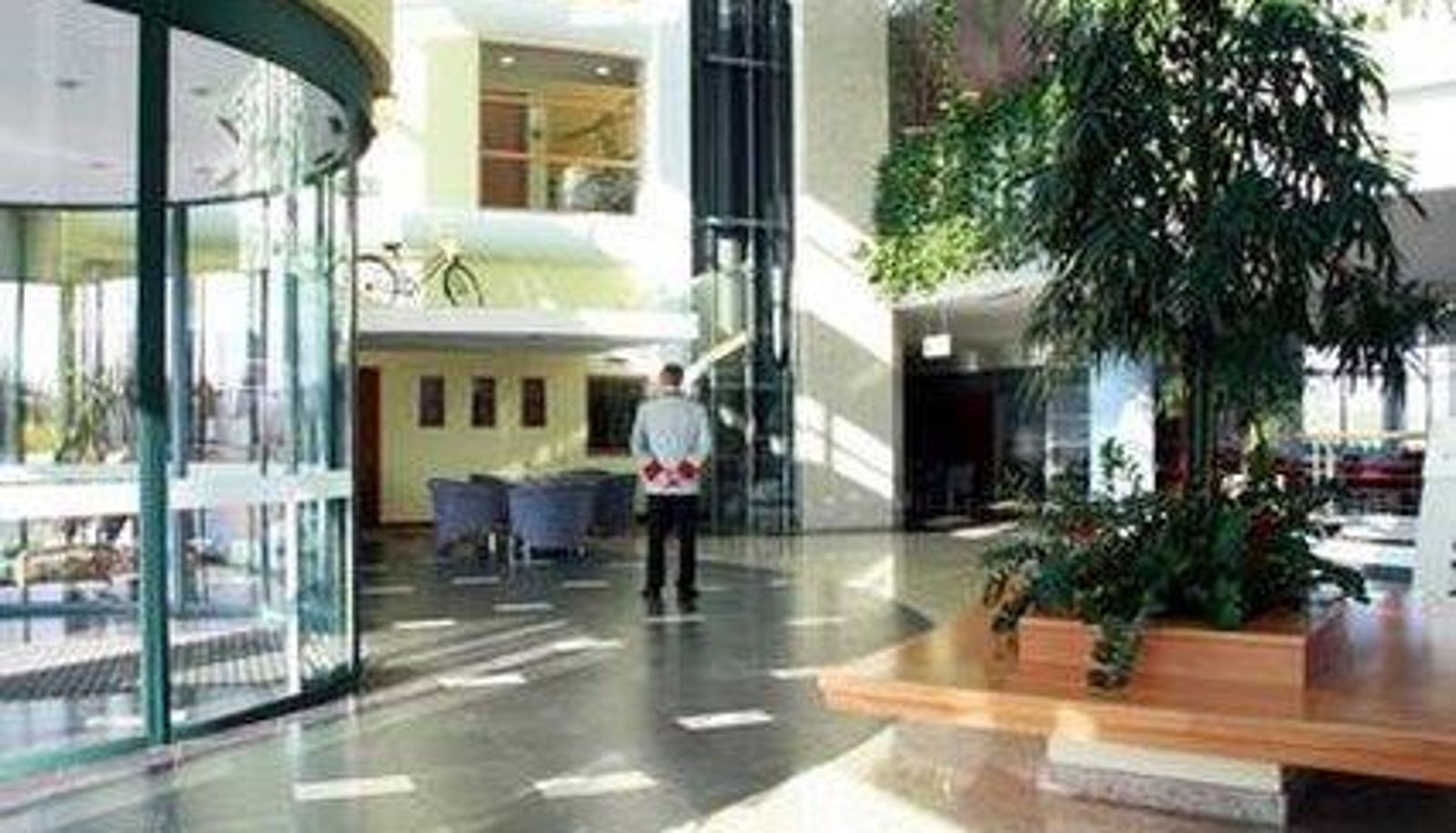 Hall - HOTEL LIVADA PRESTIGE - SAVA HOTELS