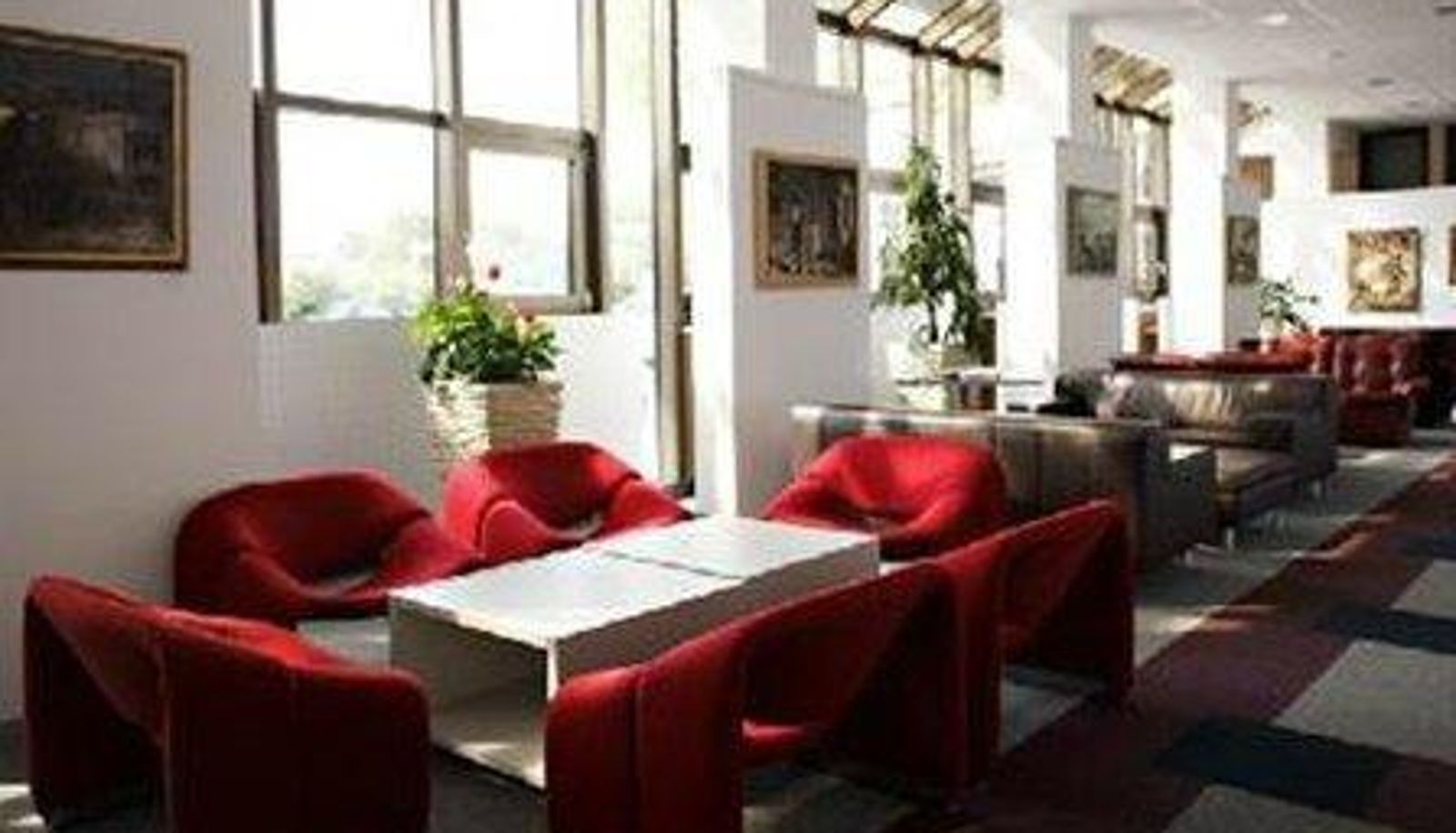Hall - HOTEL LIVADA PRESTIGE - SAVA HOTELS
