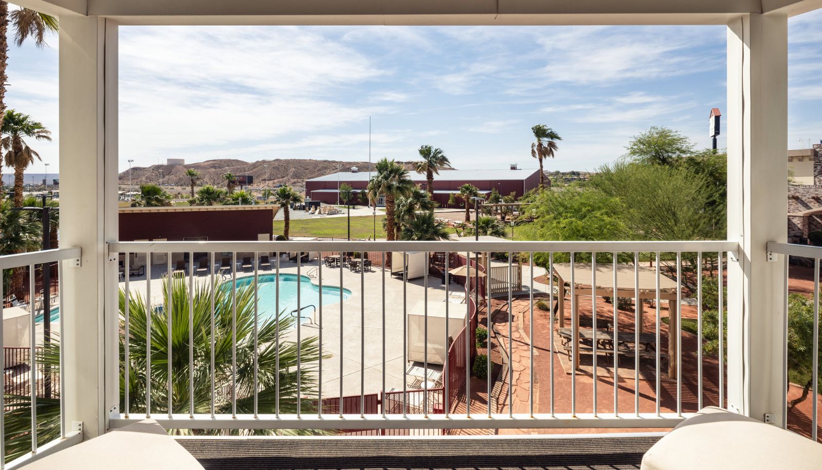 Zimmer - Holiday Inn Resort MESQUITE by IHG