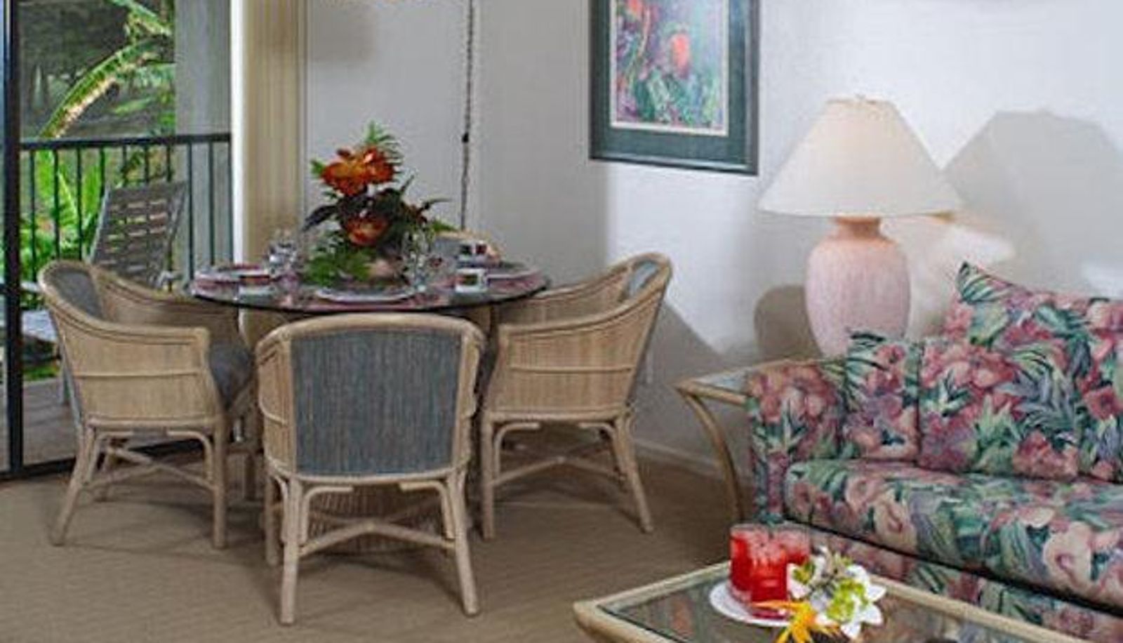 Room - MAUI BEACH VACATION CLUB