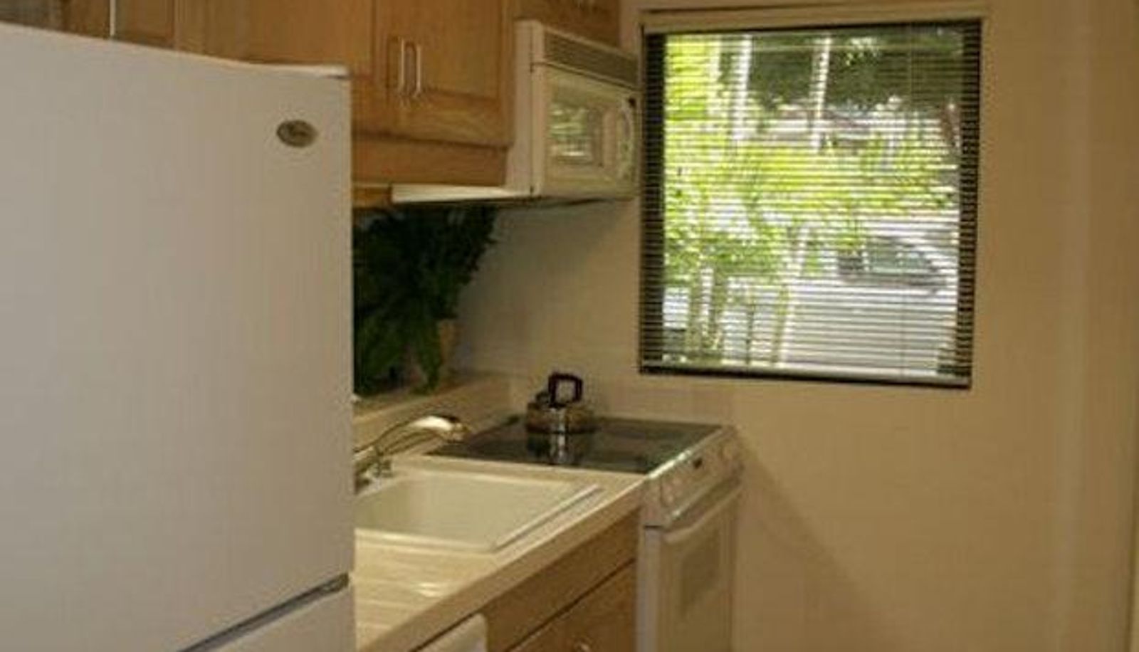 Zimmer - MAUI BEACH VACATION CLUB