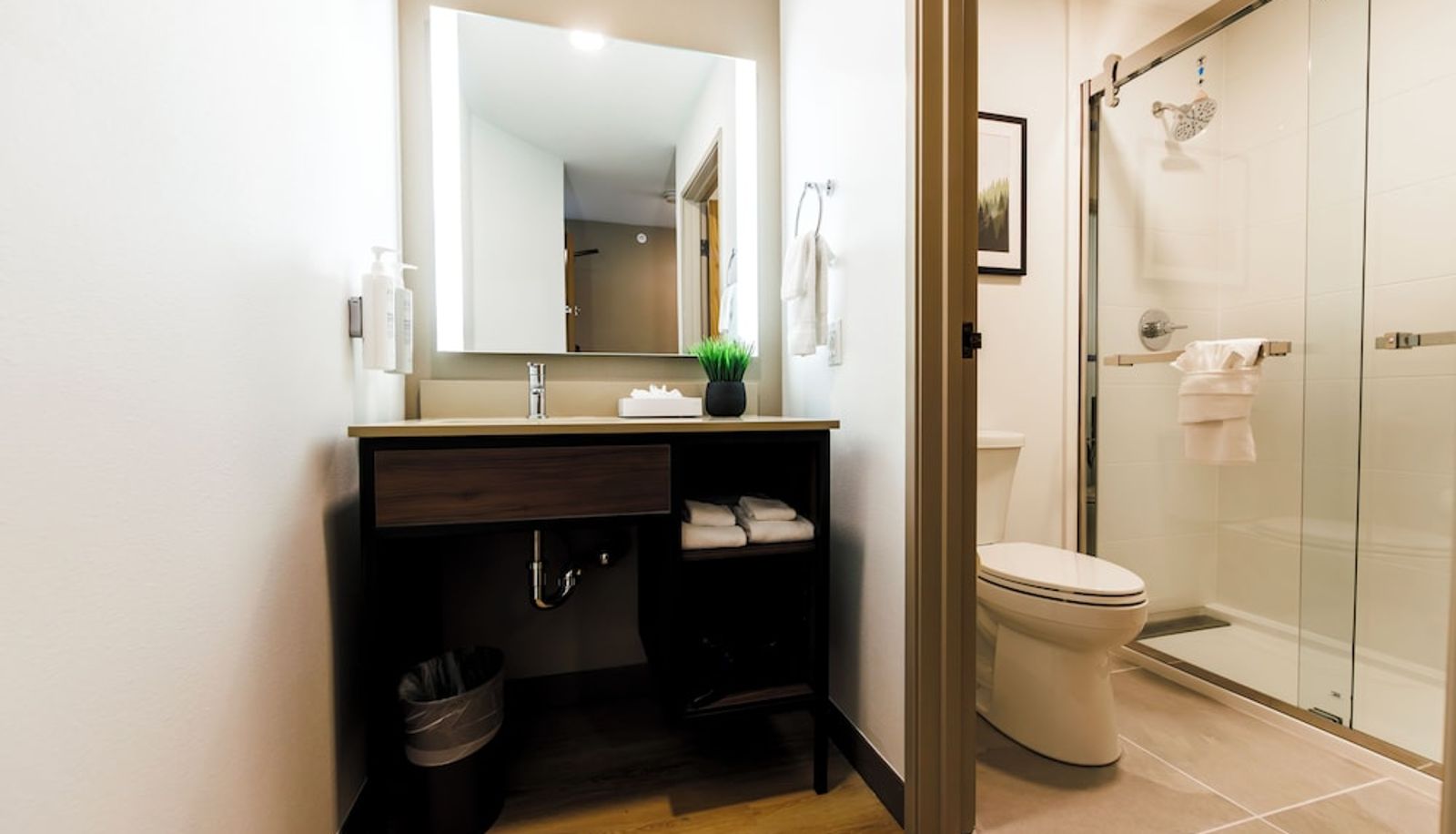 Juniorsuite - Hilton Garden Inn Clackamas Portland