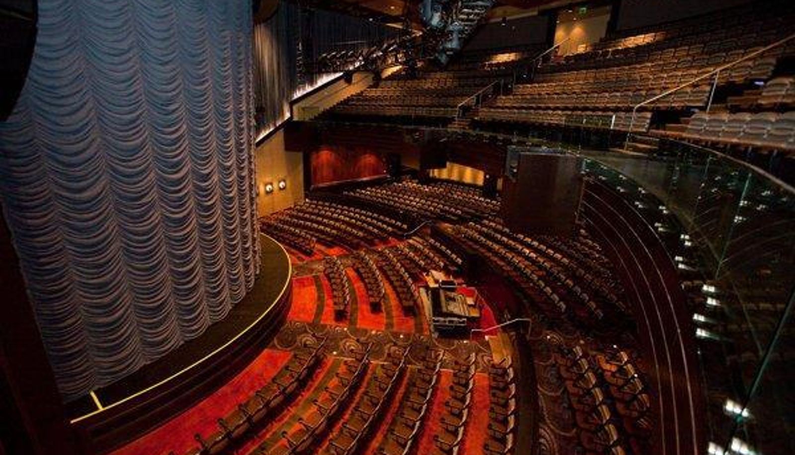 Innenbreich - Wild Horse Pass Resort and Casino