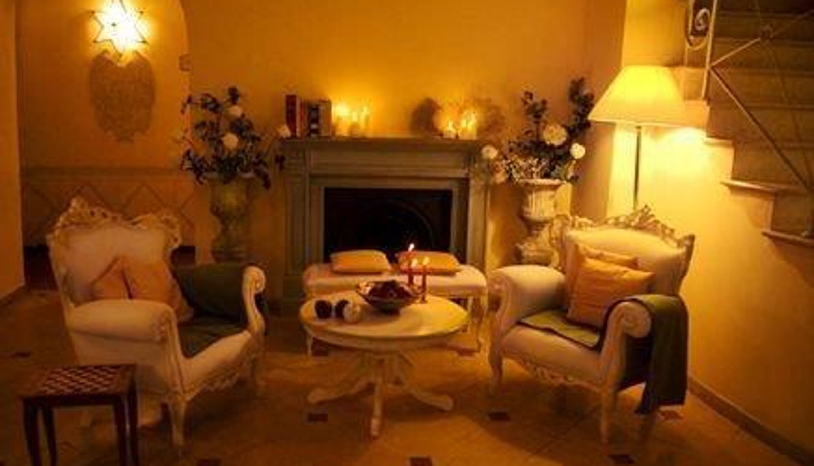 Hall - HOTEL MIGNON FORTE DEI MARMI